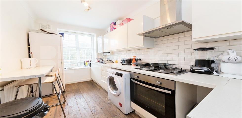 Stunning Sharers Apartment Hamilton Road, Dollis Hill